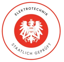 Elektrotechnik – staatlich geprüft